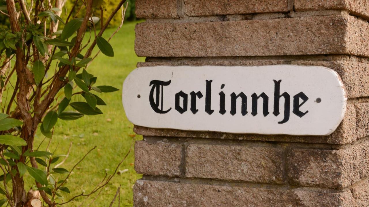 Torlinnhe Fort William Exterior foto